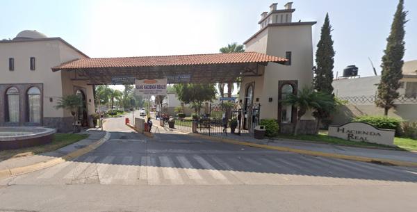Casa en Hacienda del Real Tonalá Jalisco. SYP