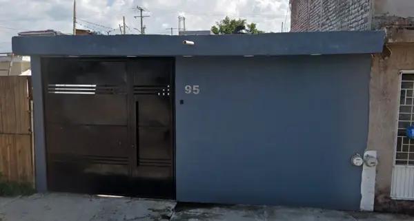 CASA EN VENTA EN VALLE DORADO, ZAMORA, MICHOACÁN.