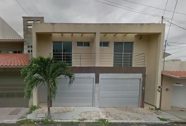 Casa en venta en Graciano Sánchez Romo, Boca del Río, Veracruz de Ignacio de la Llave
