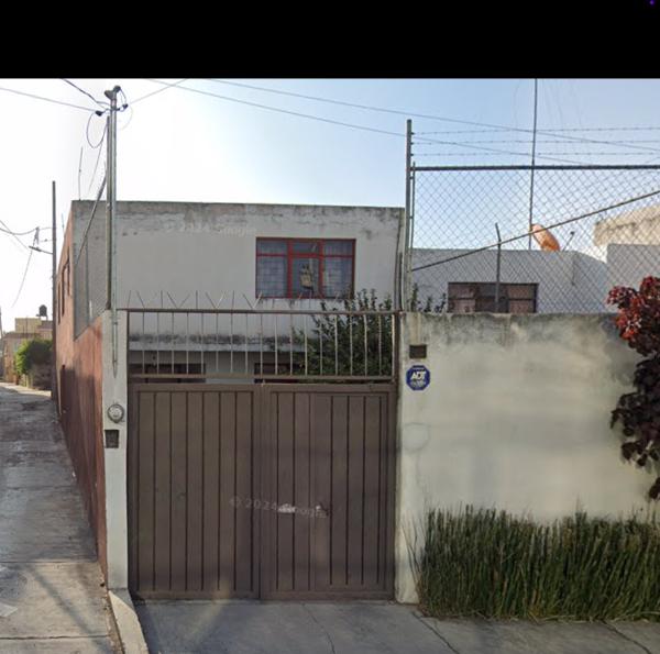 VENTA DE CASA CALLE 33 No 1502 COL BELISARIO DOMINGUEZ PUEBLA PUEBLA RECUP BANC RG