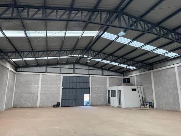 VENTA Y RENTA DE PROPIEDAD COMERCIAL EN TEQUISQUIAPAN, QUERÉTARO VENTA Y RENTA DE PROPIEDAD COMERCIAL EN TEQUISQUIAPAN, QUERÉTARO