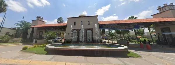 CASA EN VENTA EN HACIENDA DEL REAL MA