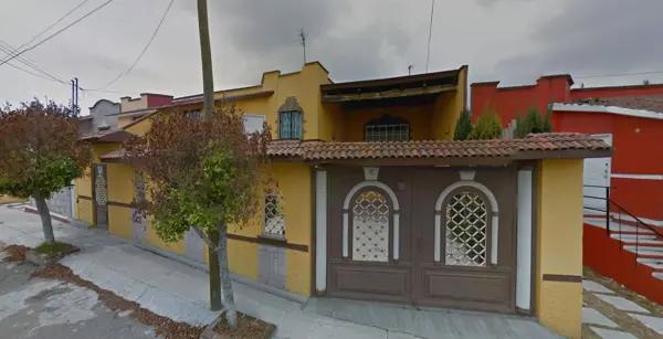 CASA EN VENTA EN EL PARAÍSO, TEPEJI DEL RÍO, HIDALGO.