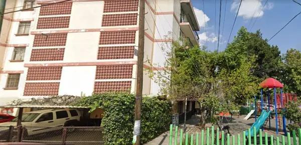 Departamento en venta Azcapotzalco CDMX