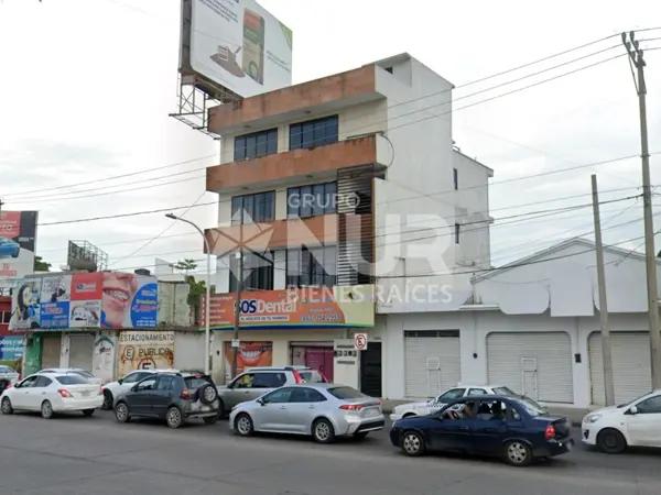 Oficinas en Renta Colonia Atasta