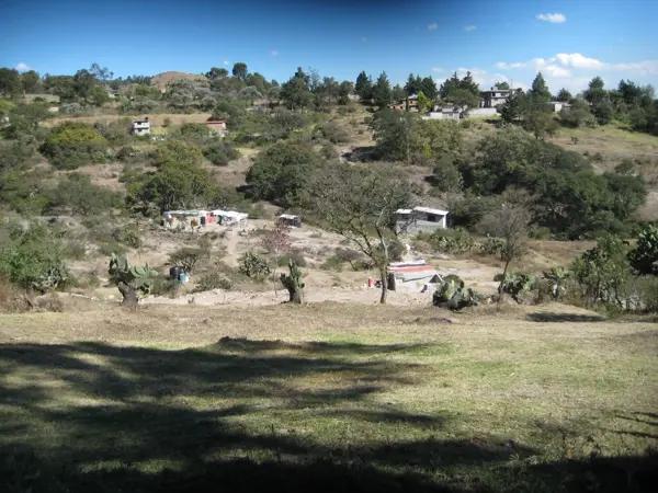 TERRENO EN  VENTA EN TEPOTZOTLAN