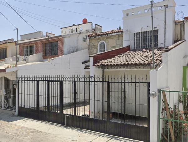 CASA EN VENTA PALMAR DE ARAMARA, PUERTO VALLARTA