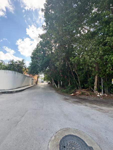 Excelente terreno de 4704 m En Alamos 1 Ideal para vivienda