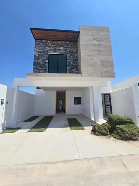 Casa en venta en Privadas de Santa Fe, Torreón, Coahuila de Zaragoza Casa en venta en Privadas de Santa Fe, Torreón, Coahuila de Zaragoza