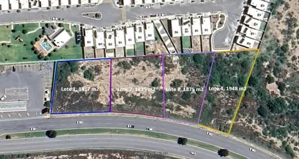 Terreno en renta en Torrecillas y Ramones, Saltillo, Coahuila de Zaragoza