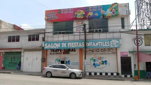 EXCELENTE LOCAL EN RENTA