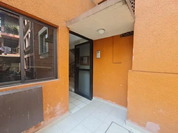 Departamento en Venta en Bosque Residencial del Sur: Planta Baja con Amenidades en Ciudad de México