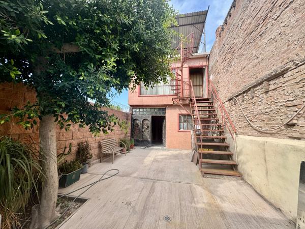 Casa en renta en Santa Rosa, Gómez Palacio, Durango