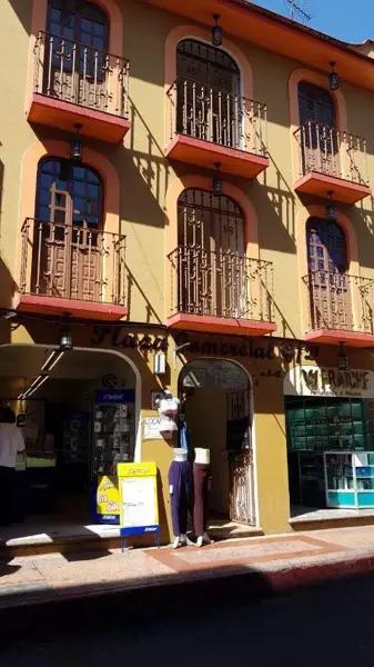 Edificio Comercial en Venta CUERNAVACA CENTRO