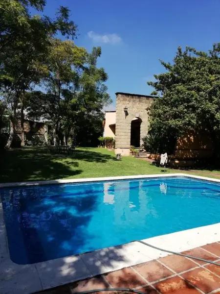 Hermosa residencia en VENTA, Chapultepec CUERNAVACA Hermosa residencia en VENTA, Chapultepec CUERNAVACA