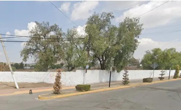 TERRENO EN VENTA SOBRE AV PIRAMIDES TEOTIHUACAN EDO DE MEXICO