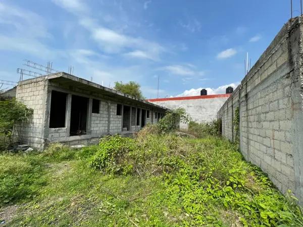 Oportunidad de Inversión: Terreno para proyecto de departamentos Cerca del Tecnológico de Zacatepec