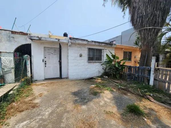 Casa en renta en Miramapolis, Ciudad Madero, Tamaulipas Casa en renta en Miramapolis, Ciudad Madero, Tamaulipas