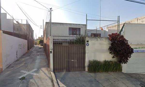 Casa en  Belisario Domínguez Puebla Puebla. SYP