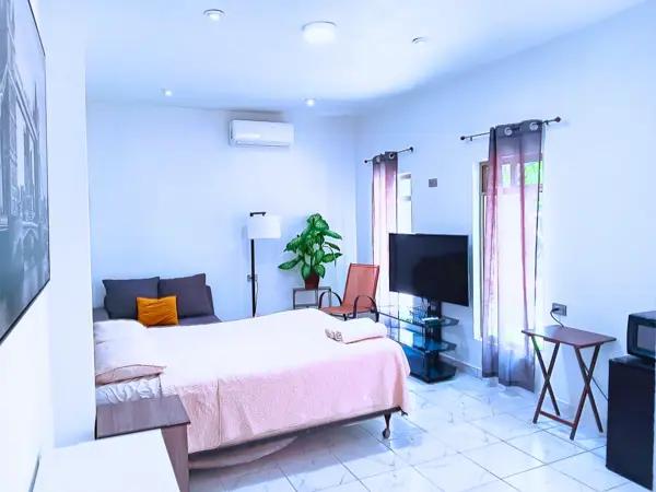 Departamento Escobedo 5