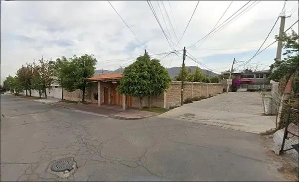 CASA EN VENTA EN TEXCOCO RT