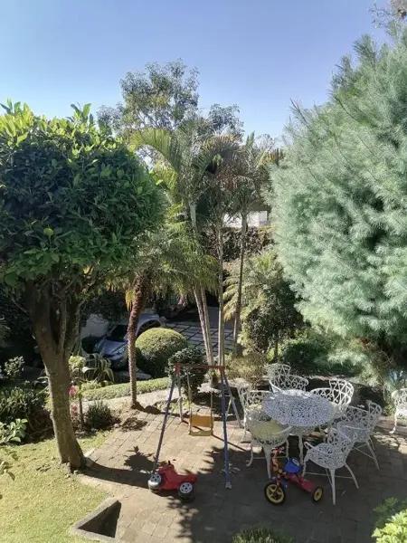 Venta de Casa Independiente en Rancho Cortes, Cuernavaca - Zona Norte