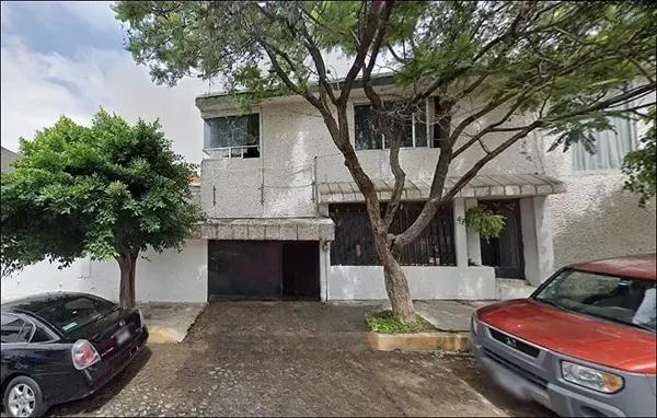 CASA EN VENTA EN SAN ANDRES ATENCO TLALNEPANTLA GERA