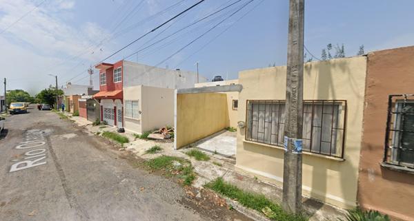 VENDO CASA EN LOMAS DEL RIO MEDIO-VER VENDO CASA EN LOMAS DEL RIO MEDIO-VER