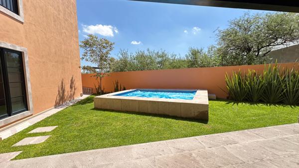 CASA EN RENTA EN SAN MIGUEL DE ALLENDE GUANAJUATO
