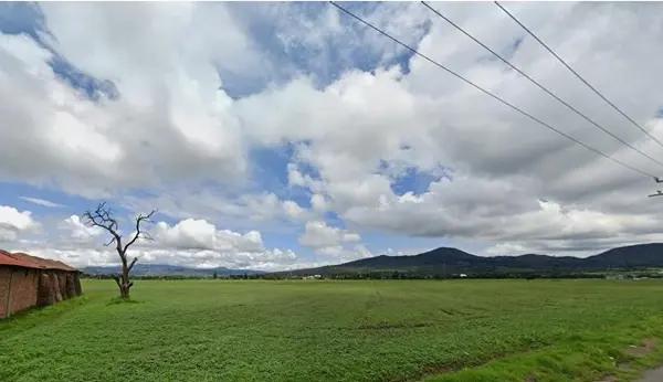 TERRENO EN VENTA POXTLA AMECAMECA EDO DE MEXICO