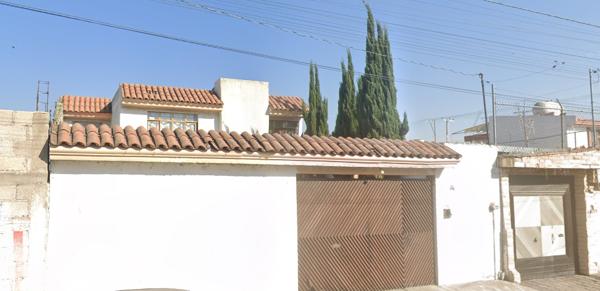 Casa en Granjas del Sur Puebla Puebla. SYP