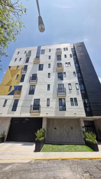 Departamento en VENTA en La Paz