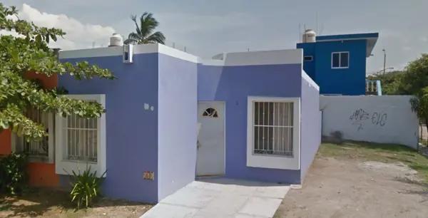 CASA EN VENTA EN LA JOYA II, MANZANILLO, COLIMA.