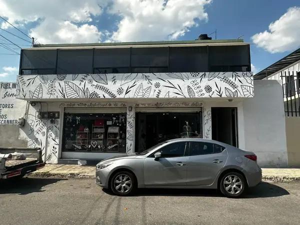 ¡Excelente local en venta en Av. Cuauhtémoc!