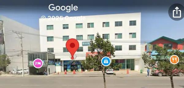 ¡¡Oficinas en renta en valle de San Javier!!