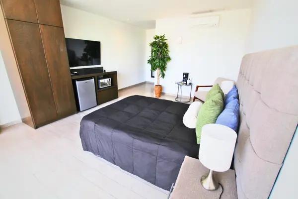DEPARTAMENTO DE LUJO EN EL CORAZÓN DE LA CIUDAD - IDEAL PARA VIAJEROS A USA