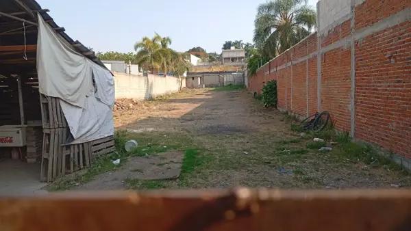 Terreno Comercial en Venta en Lomas de Acapatzingo, Cuernavaca Terreno Comercial en Venta en Lomas de Acapatzingo, Cuernavaca