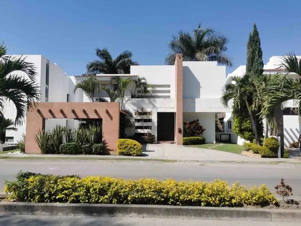 VENTA CASA PARAISO COUNTRY CLUB