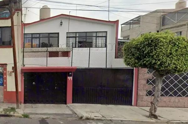 CASA EN VENTA EN IZTAPALAPA EL SIFON