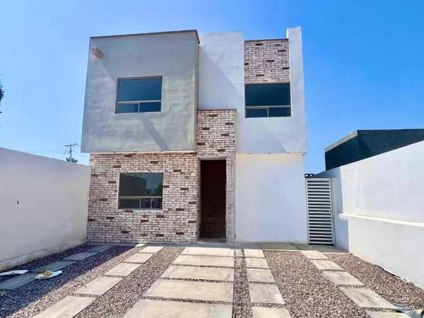 Casa en venta en Privadas de Santa Fe, Torreón, Coahuila de Zaragoza