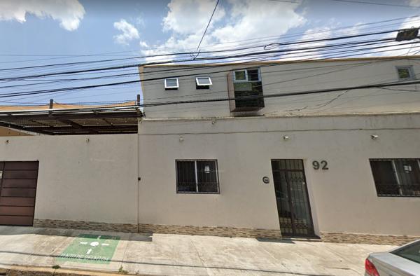 Casa en venta San Alvaro Azcapotzalco Casa en venta San Alvaro Azcapotzalco