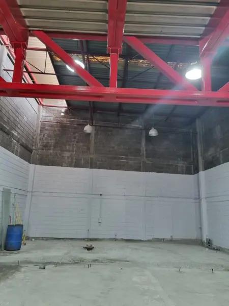 Bodega comercial en Renta , Centro de Monterrey Bodega comercial en Renta , Centro de Monterrey