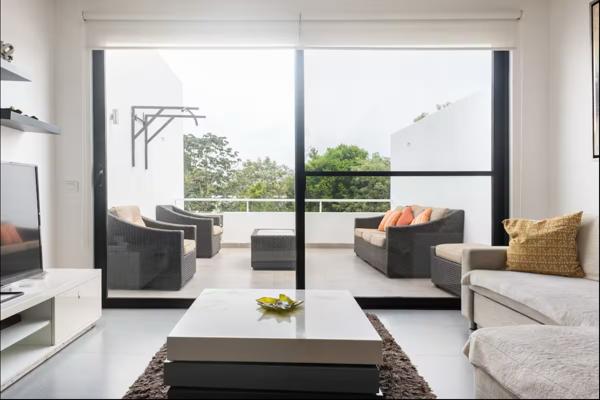 Departamento en Venta y Renta en Playa del Carmen, Nicte-ha