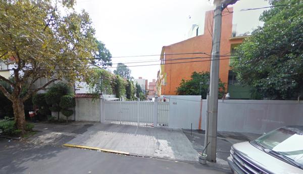 Casa en venta Del Valle Norte Benito Juarez