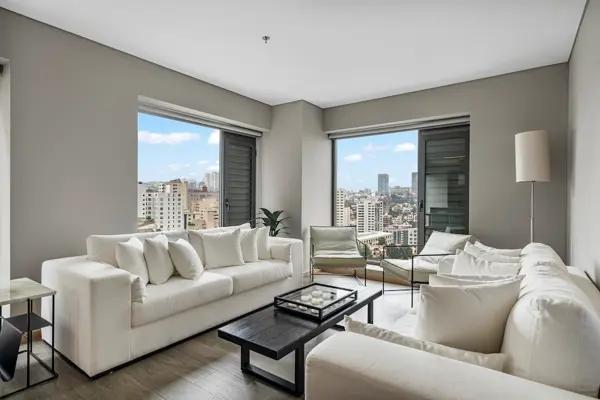 Venta de departamento en Agwa Bosques