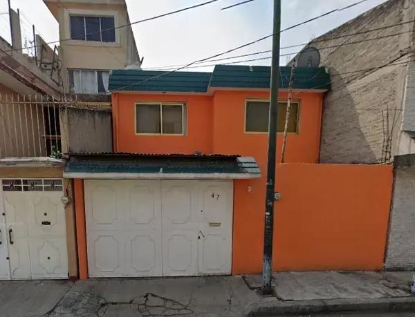 CASA EN VENTA TEZOZOMOC AZCAPOZALCO VF CASA EN VENTA TEZOZOMOC AZCAPOZALCO VF