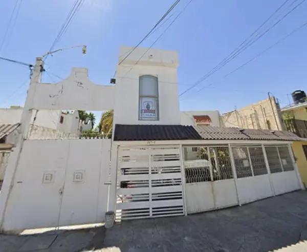 Casa en venta en Bugambilias, Torreón, Coahuila de Zaragoza
