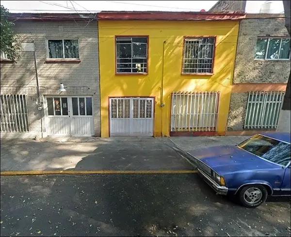 CASA EN VENTA EN NUEVA SANTA MARÍA ET CASA EN VENTA EN NUEVA SANTA MARÍA ET