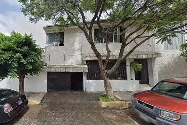 CASA EN VENTA CERRO PRIETO SAN MATEO TLALNEPANTLA DE BAZ