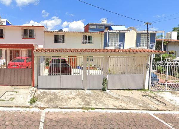 BONITA CASA EN V ERACRUZ